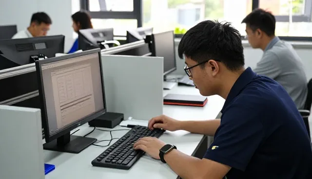 账号代运营服务帮助企业宣传片实现效率提升